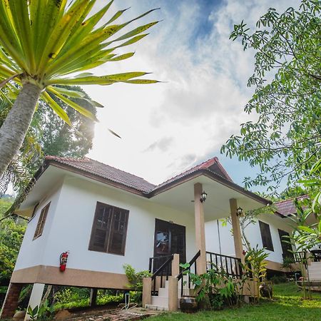 Bai Jai Garden Home Ao Nang المظهر الخارجي الصورة