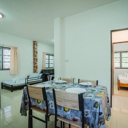 Bai Jai Garden Home Ao Nang المظهر الخارجي الصورة