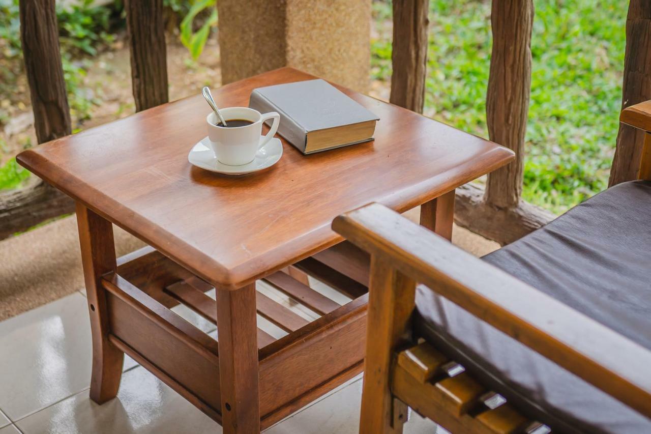 Bai Jai Garden Home Ao Nang المظهر الخارجي الصورة