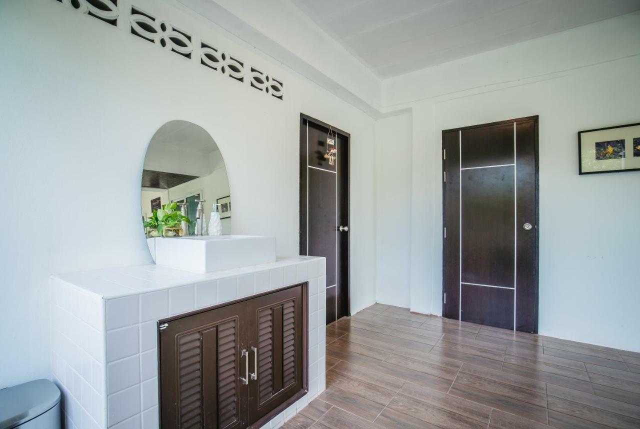 Bai Jai Garden Home Ao Nang المظهر الخارجي الصورة