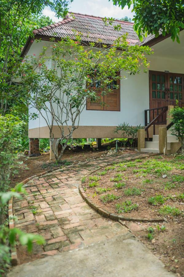 Bai Jai Garden Home Ao Nang المظهر الخارجي الصورة