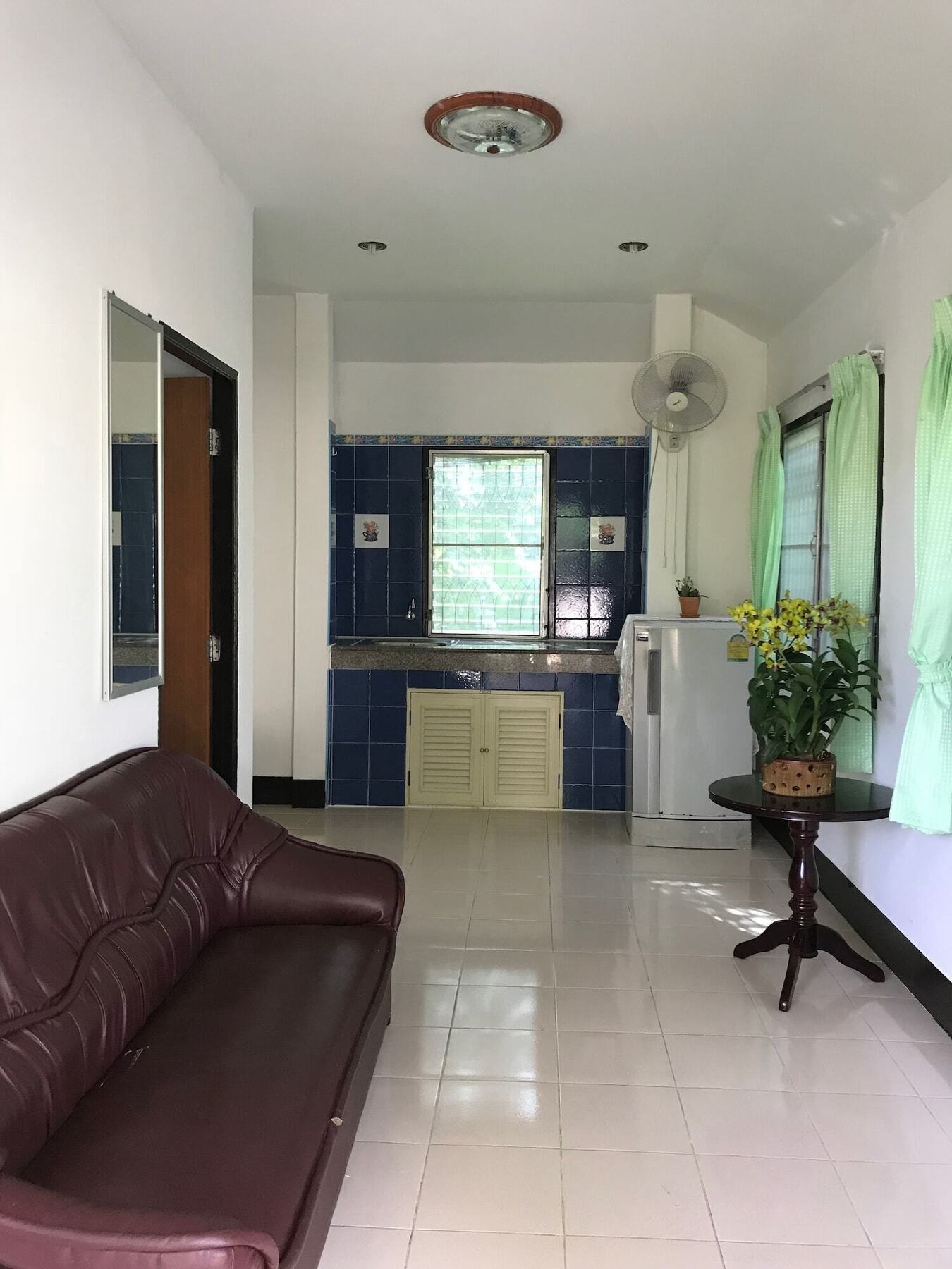 Bai Jai Garden Home Ao Nang المظهر الخارجي الصورة