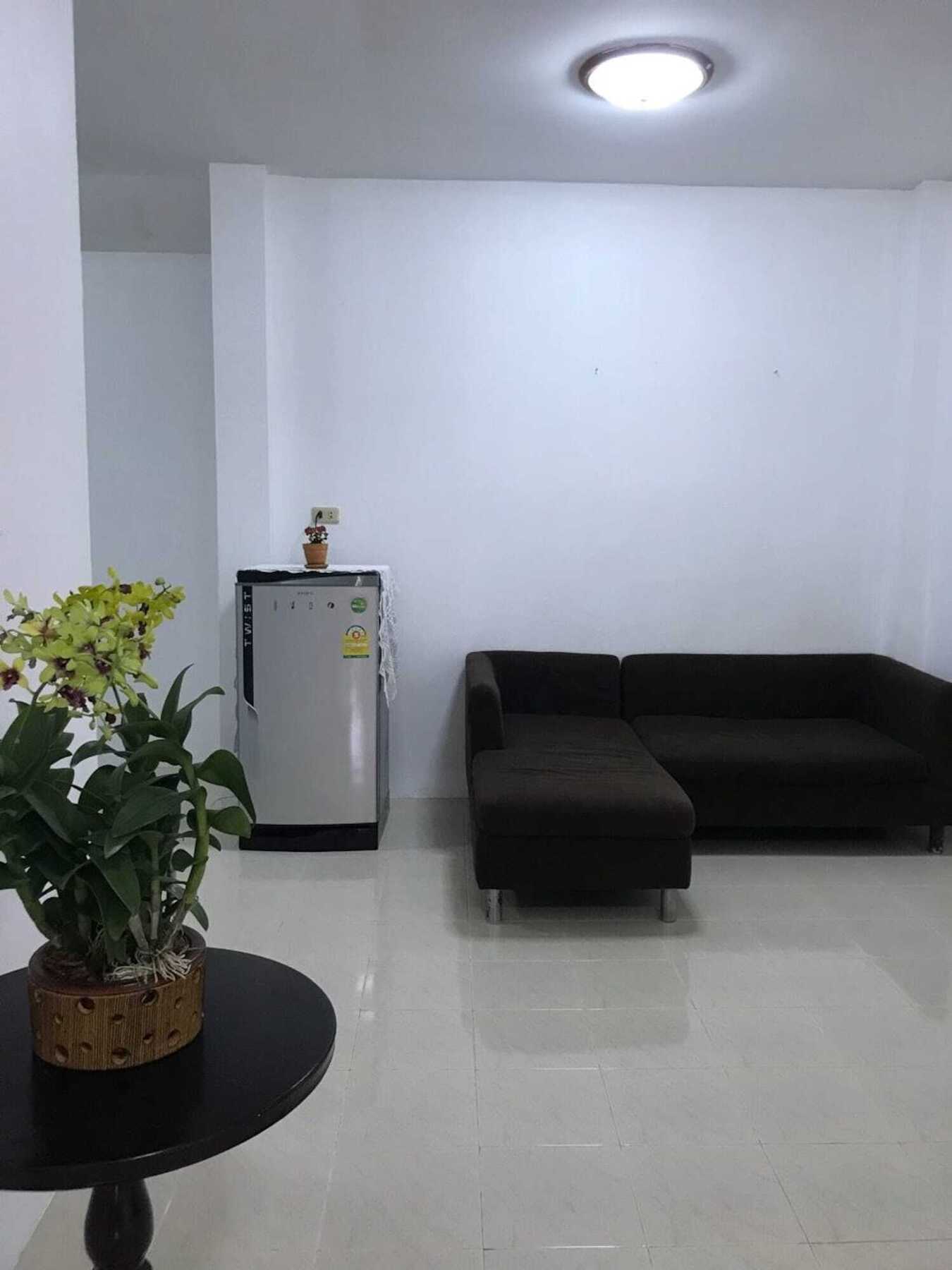 Bai Jai Garden Home Ao Nang المظهر الخارجي الصورة