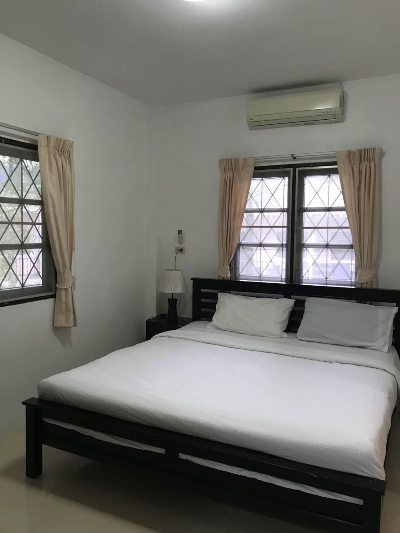 Bai Jai Garden Home Ao Nang المظهر الخارجي الصورة
