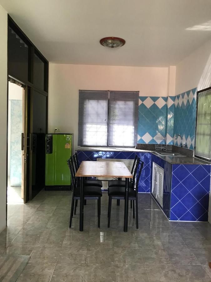 Bai Jai Garden Home Ao Nang المظهر الخارجي الصورة