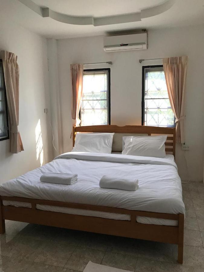 Bai Jai Garden Home Ao Nang المظهر الخارجي الصورة