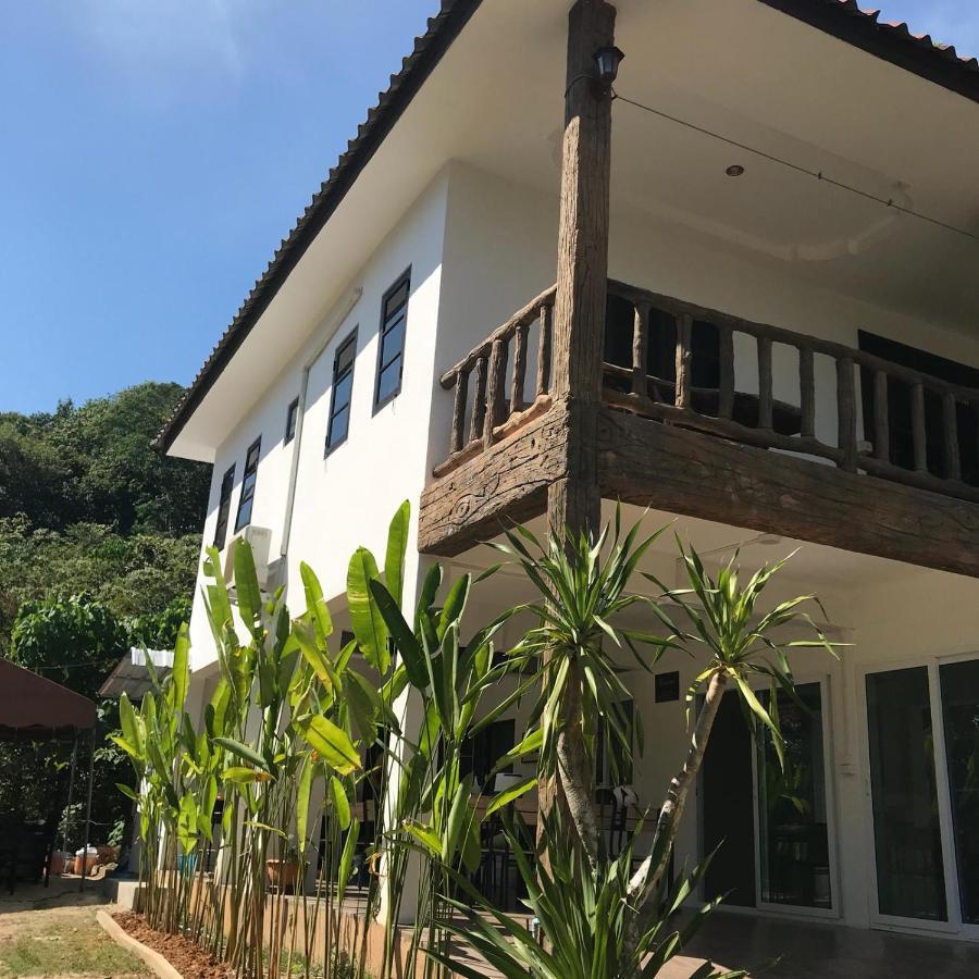 Bai Jai Garden Home Ao Nang المظهر الخارجي الصورة